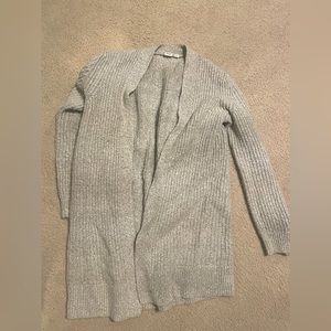 Gap Women’s Duster size small